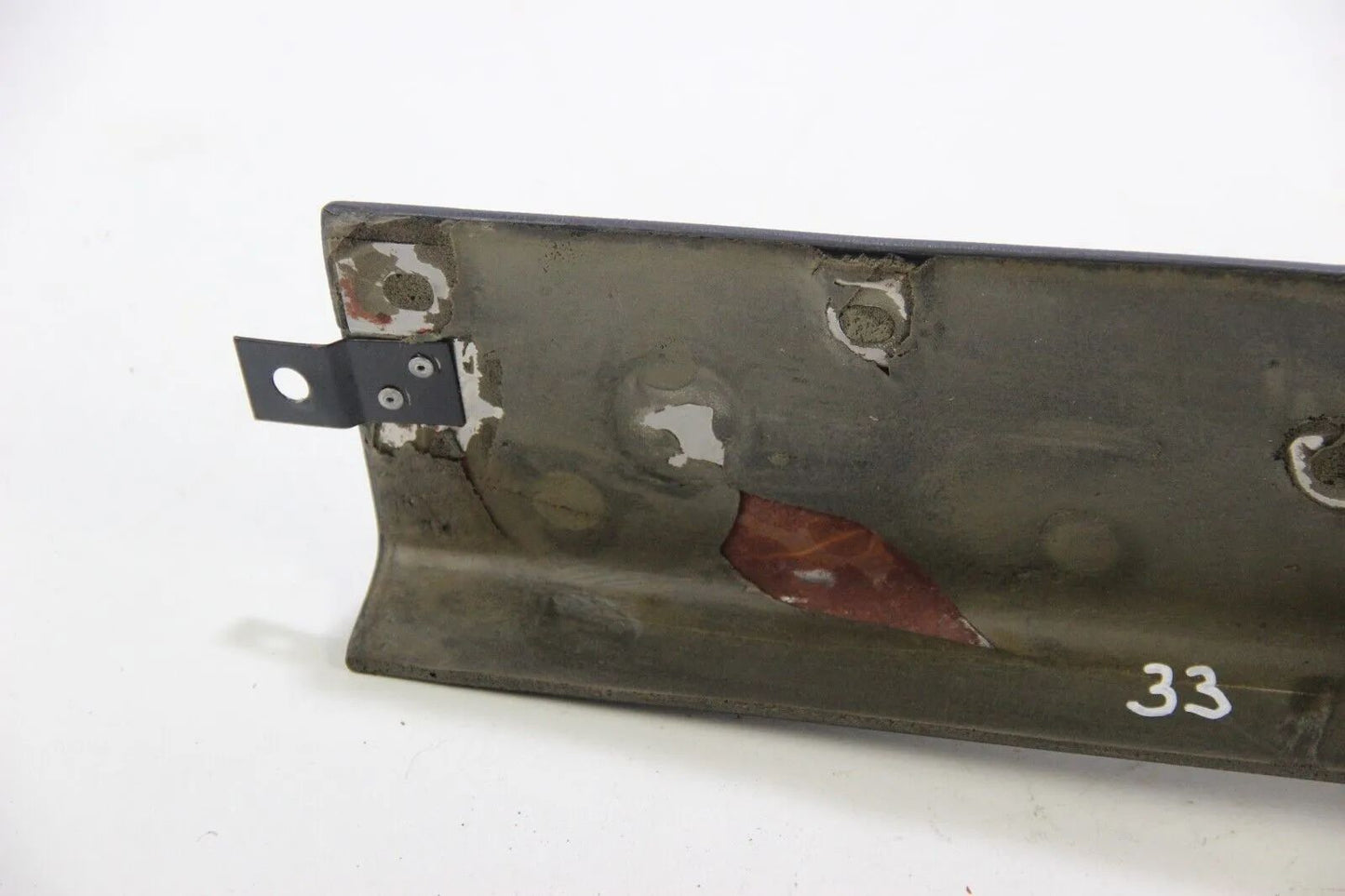 Original BMW E24 635csi 6er M635csi Obere Innenverkleidung hinten rechts OEM