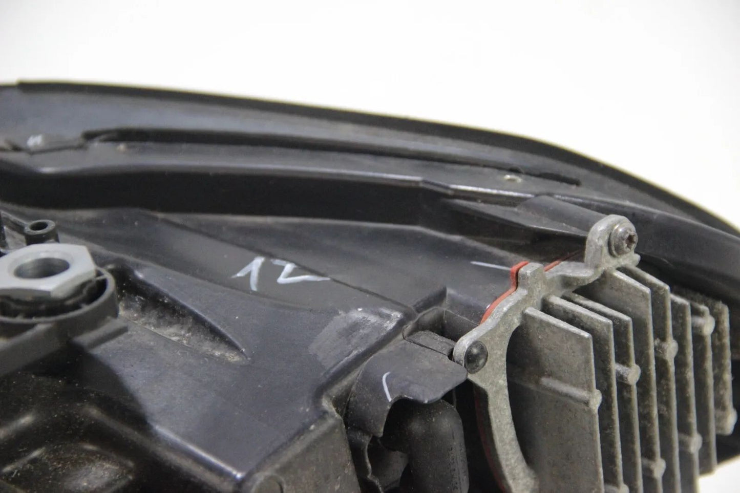 BMW G30 g31 5er Facelift Hauptscheinwerfer Scheinwerfer rechts Laser  8082662