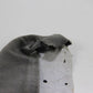Original BMW E30 316i-325i M3 3er Sportsitzbezug Wange oben rechts Grau