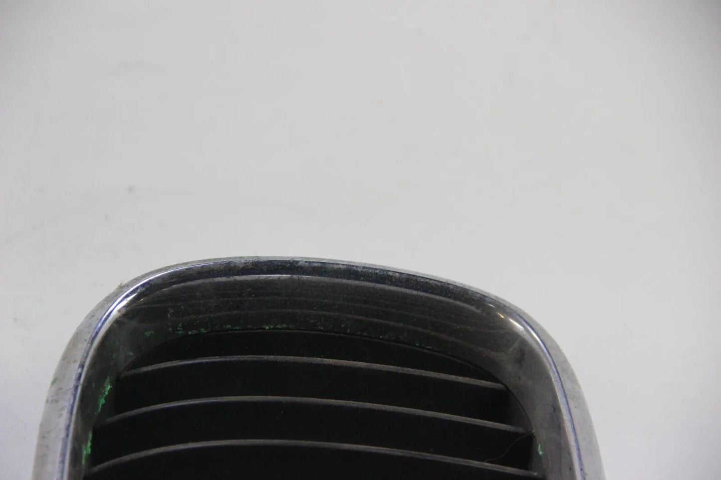 Original BMW E38 5er Ziergitter Chrom Niere Rechts Kühlergrill 8159314