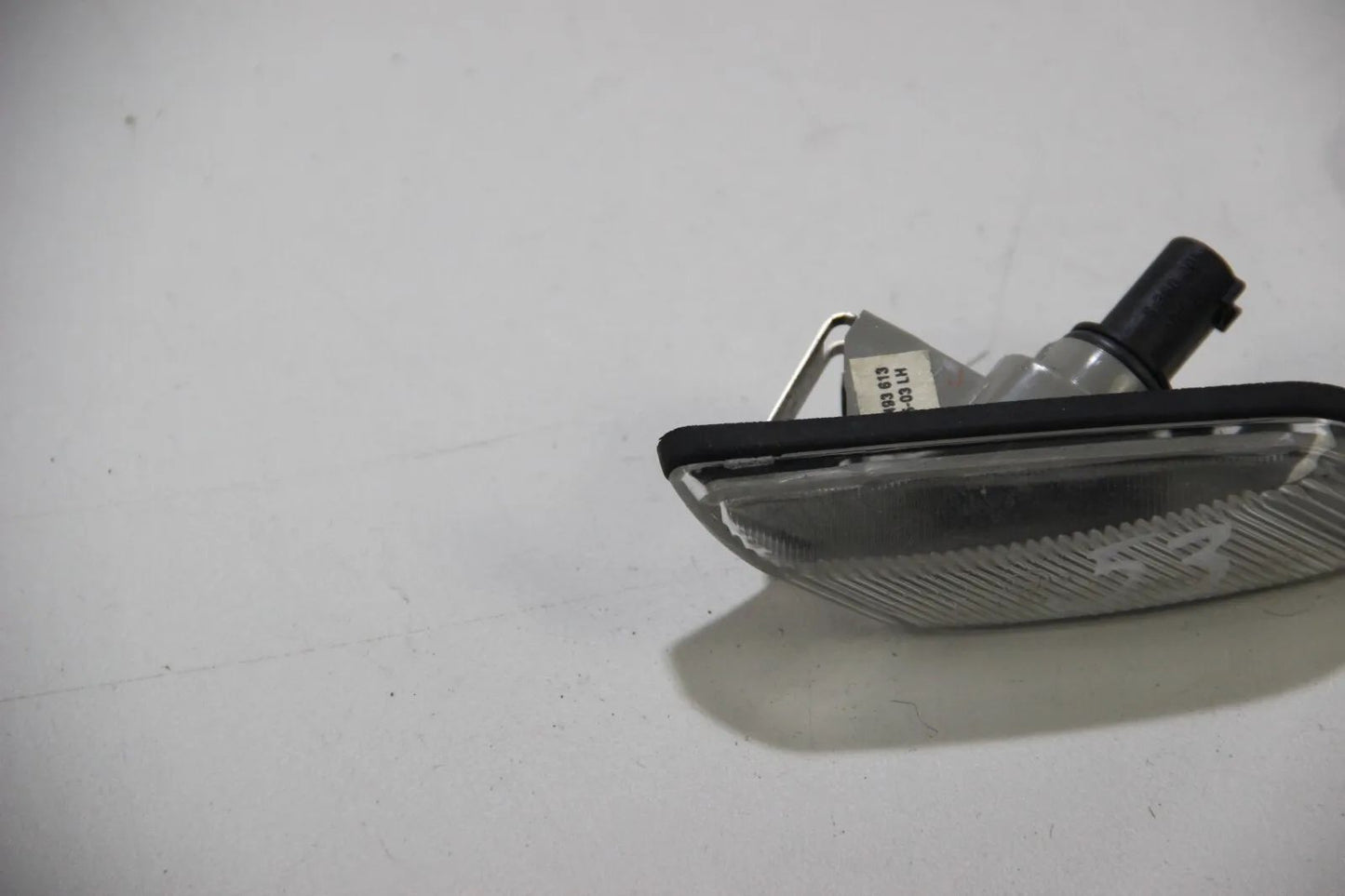 Original BMW Seitenblinker Klar