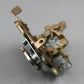 Original BMW E12 518 520 525 528 518i-535i Schloss vorne rechts 51211826300