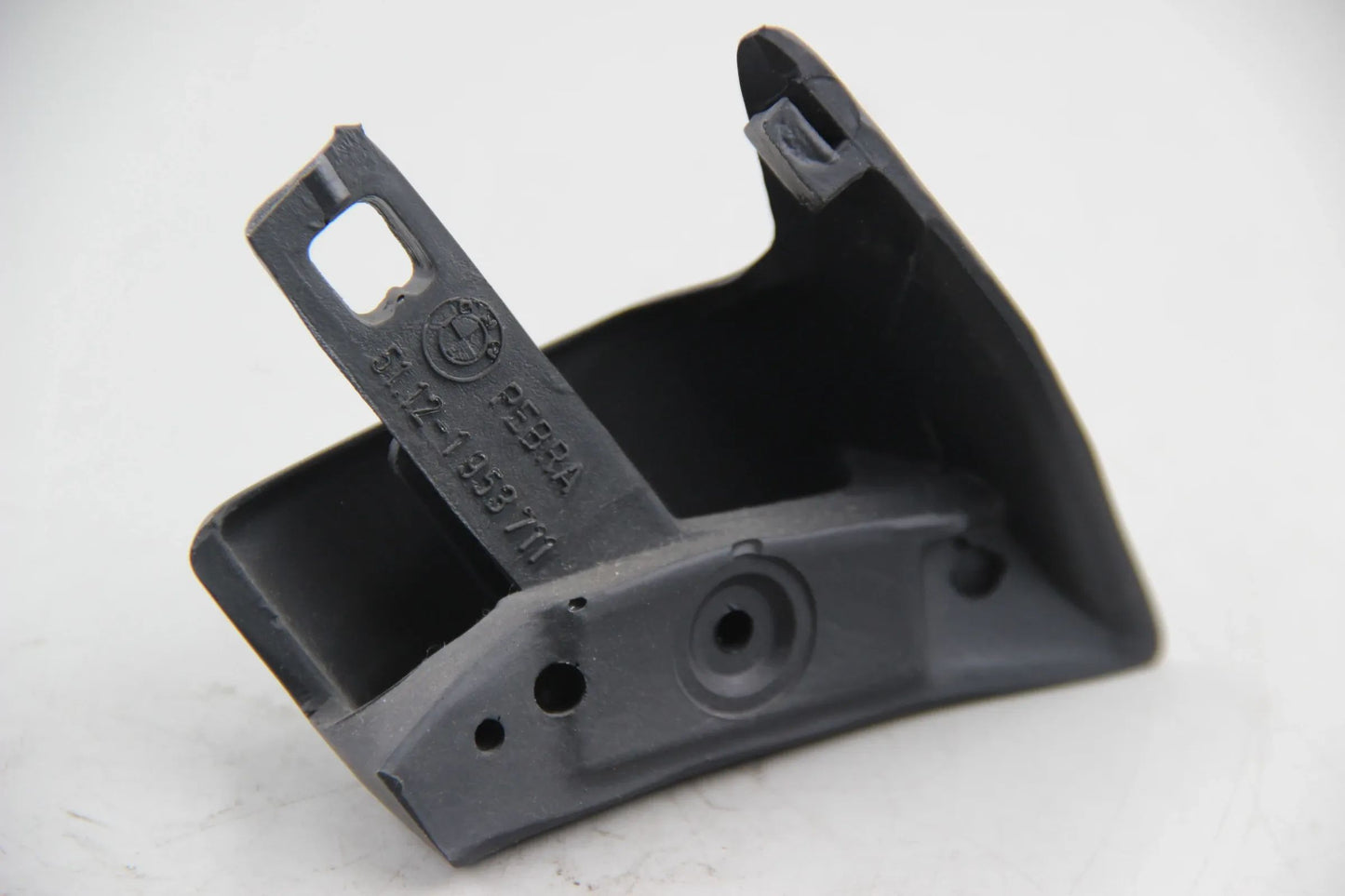 Original BMW E30 316 318i-325i Abschlusstück M TECHNIC NOS NLA 51121953711