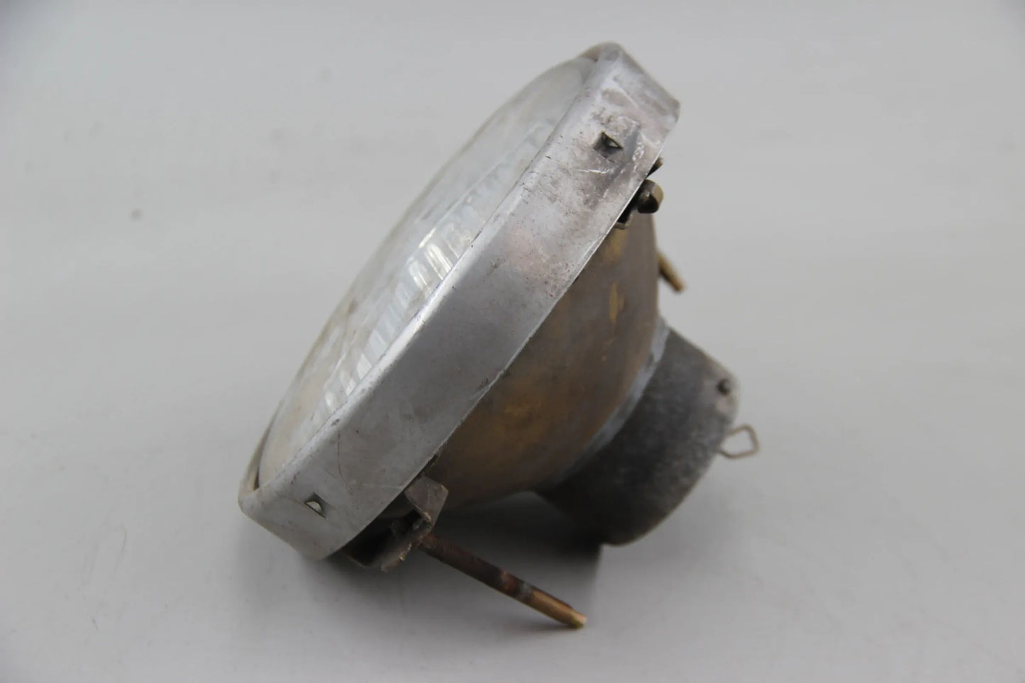 Original BMW E30 Scheinwerfer BOSCH 34445R8 1305601112