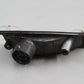 Original BMW E21 Blinker Halterung ohne Scheibe/Plastik Gehäuse links 1365745