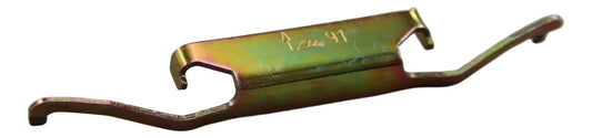 Original BMW E30 M3 E28 518i-535i E24 628CSi Haltefeder FN/28/302 34112226203