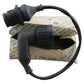 Original BMW E30 316i 318i M40 Adapterleitung Service NOS NLA 13621734516