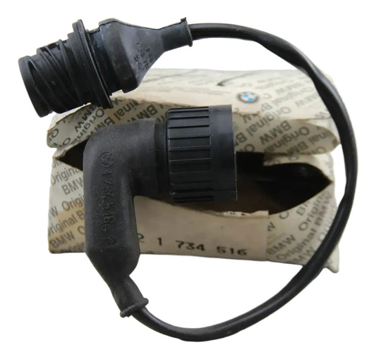 Original BMW E30 316i 318i M40 Adapterleitung Service NOS NLA 13621734516