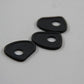 Original BMW E10 1502 1600 1602 1802 2000 2002 ti 3x Unterlage links 51216442180