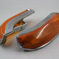 Orig BMW NK 1500 1600 1800 2000 ti Blinker rechts + links 63131350976 1350975