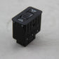 Original BMW E30 E28 E34 E23 E32 Überblendregler mit Rundstecker 65121379048