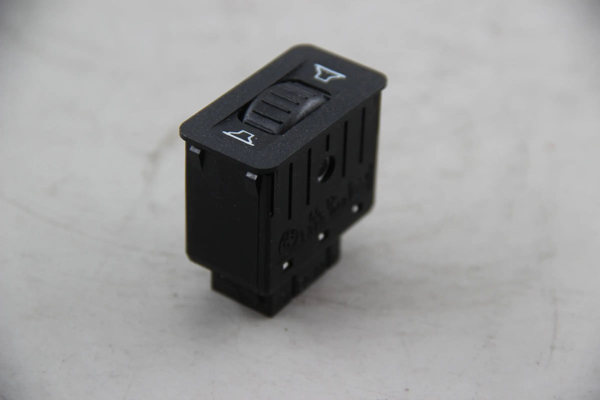 Original BMW E30 E28 E34 E23 E32 Überblendregler mit Rundstecker 65121379048