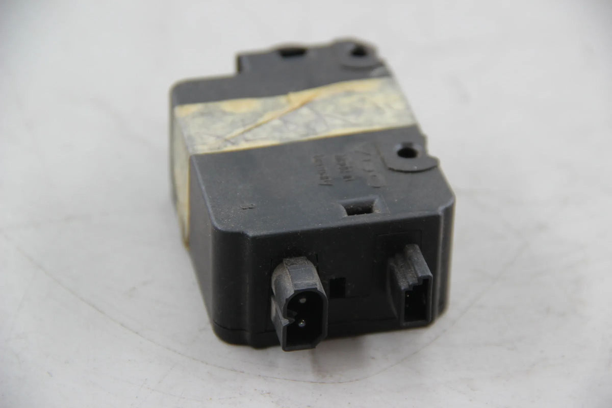 Original BMW E36 316i-328i M3 Z3 Stellantrieb Heckklappe NOS NLA 67118360732