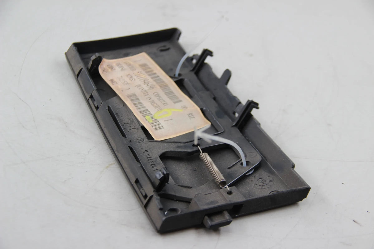 Original BMW E34 518i 520i 525i 530i 535i 540i M5 Abdeckung rechts 51111946496