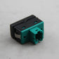 Original BMW E36 316i 318i 320i 323i 325i 328i M3 Z3 Schalter gruen 61318365300