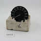 Original BMW E23 728 728i 7er Tachometer Km/h Speedometer Instrument 62121360867