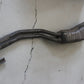 Original BMW E34 525i M20 Nachschalldämpfer 18121719428