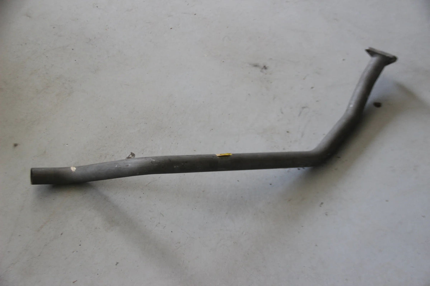 Original BMW E28 525i 528i E24 628CSi M30 Abgasrohr ZYL.4-6 18111177137