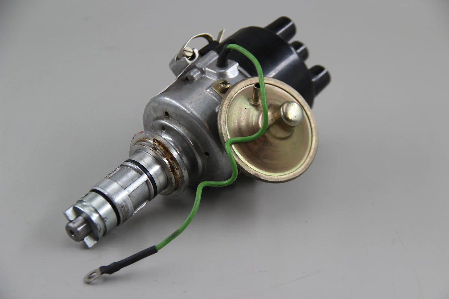 Jaguar MG  Zündverteiler ignition Distributor Triumph Spitfire Lucas Nr 41449