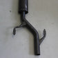Original BMW 5er E28 524td M21 Limousine Vorschalldämpfer 18121177112