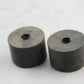Original BMW E21 320 323i E30 316i-325i M3 E28 E24 2x Gummilager 17111150984