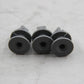 Original BMW E46 316i 318i 320i 323i-330i M3 3x Spreizmutter 51438229754
