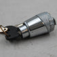 Original BMW E12 520i 528i E24 Heckklappenverschluss mit Schlüssel 51241808892