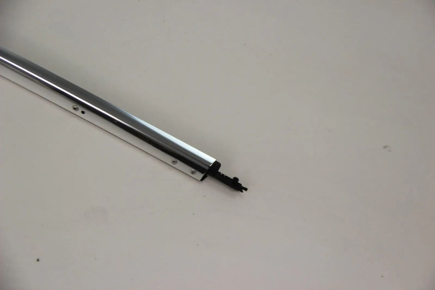 Original BMW E46 3er Touring 316i-330i Zierleiste Regenrinne rechts hinten Chrom