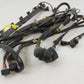 Original BMW E24 M635 E28 M5 M88/3 356ED Motorkabelbaum Kabelbaum 1312108