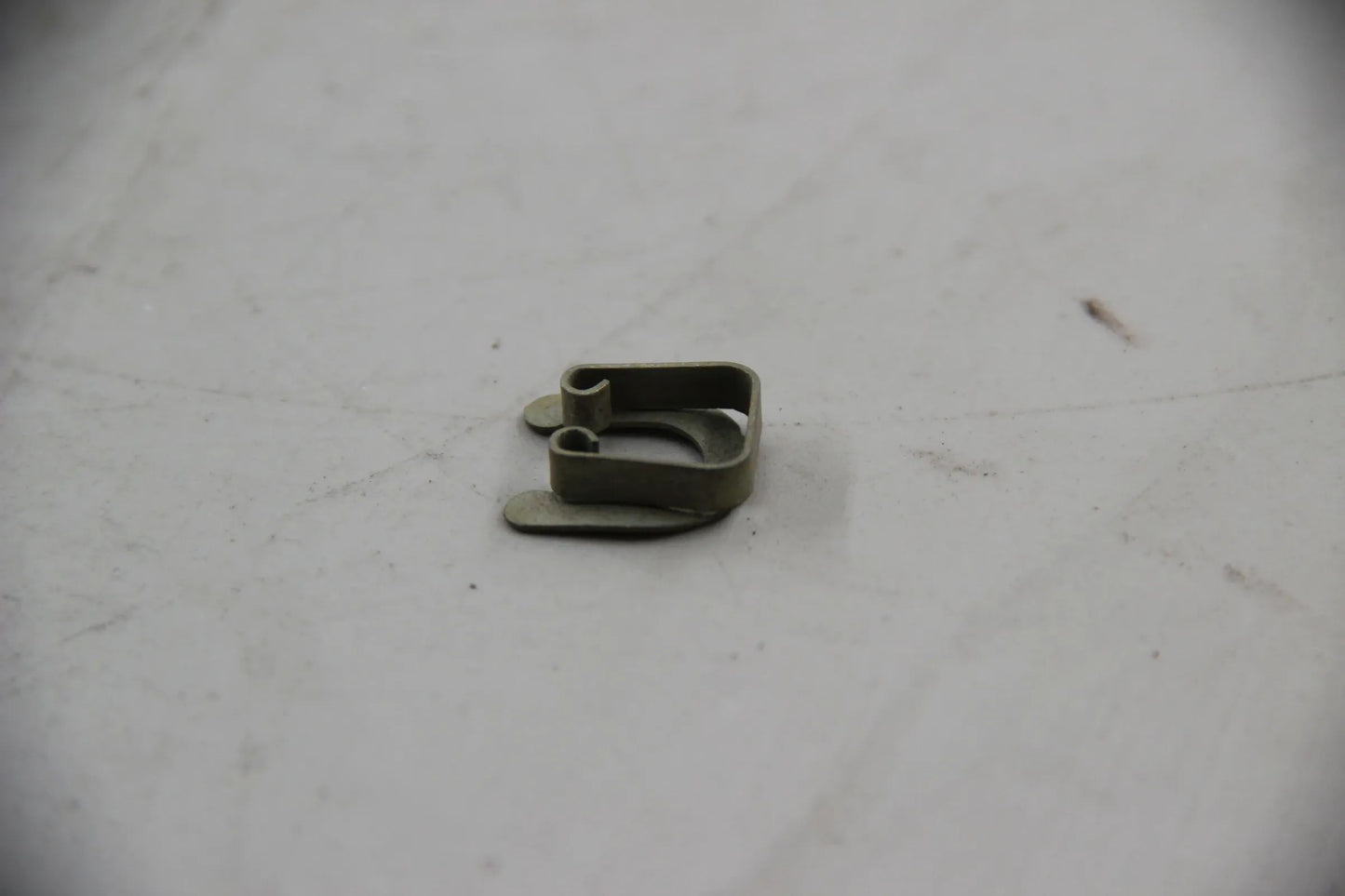 Orig. BMW E81 E21 E12 E24 Sicherungsscheibe ZNS3 Chrom CR(VI) frei 25111220379