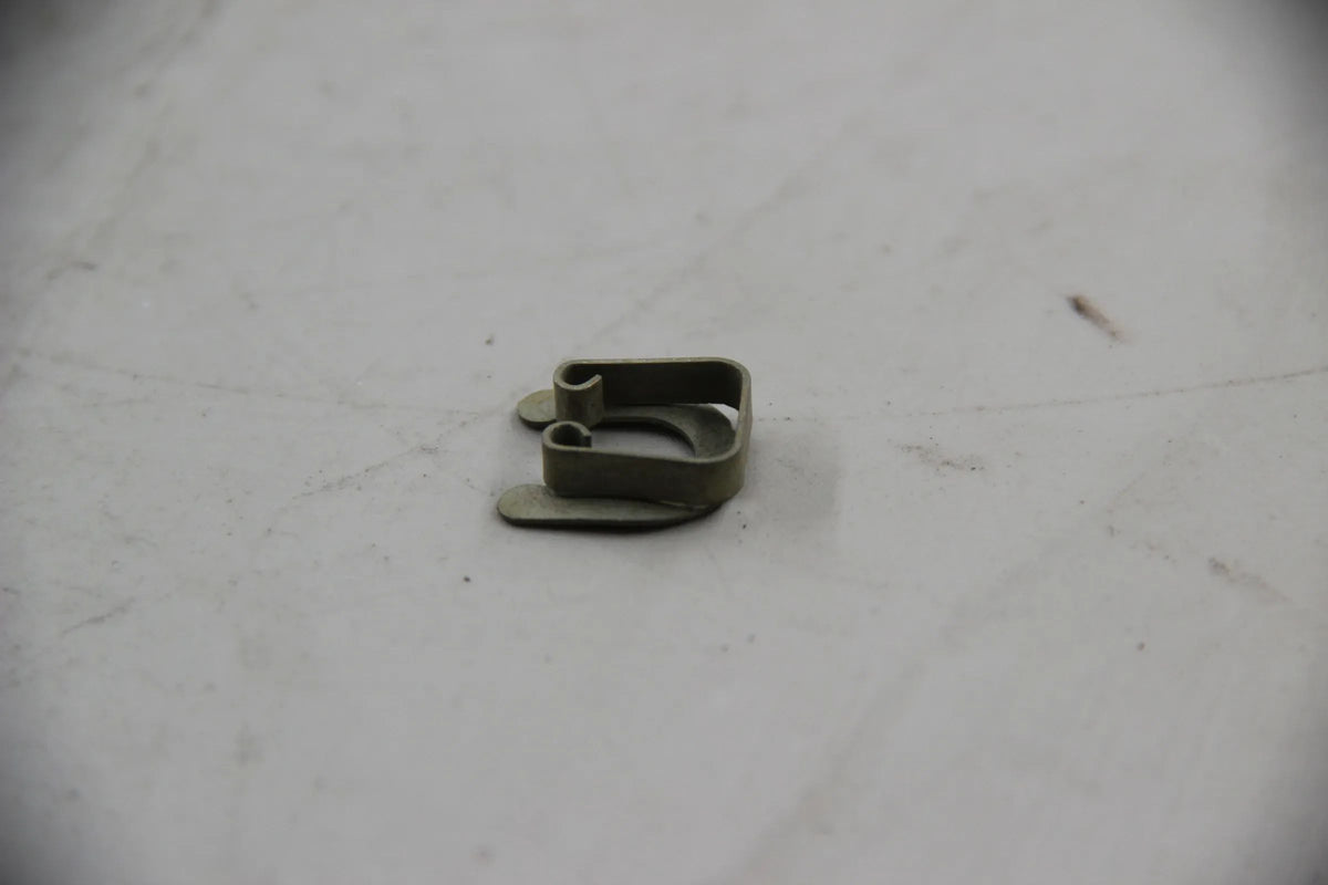 Orig. BMW E81 E21 E12 E24 Sicherungsscheibe ZNS3 Chrom CR(VI) frei 25111220379