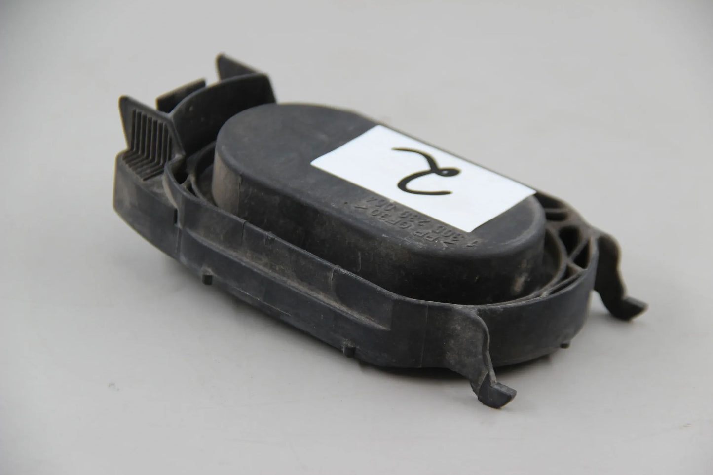 Original BMW E36 3er Abdeckkappe Scheinwerfer 1305239064