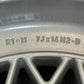 BBS Mahle Alufelgen BMW E9 E12 CSL M535i E3 7Jx14 ET11 2900868 KBA 40160
