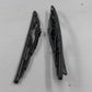 Original BMW E85 E86 Z4 Satz Wischerblätter NOS NLA 61610150675