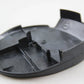 Original BMW E30 E28 E24 E23 Abdeckung aussen rechts Anthrazit 52101904820