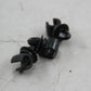 Original BMW E30 320i 325i E28 E34 E63 E64 E32 E31 3x Clip 17111712004
