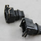 Original BMW E36 320i-328i M3 E39 E38 Z3 2x Steckergehäuse 3-POL 12521732597