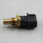 Original BMW E30 324d 324td E34 524td Doppel-Temperaturschalter NOS 12622242630