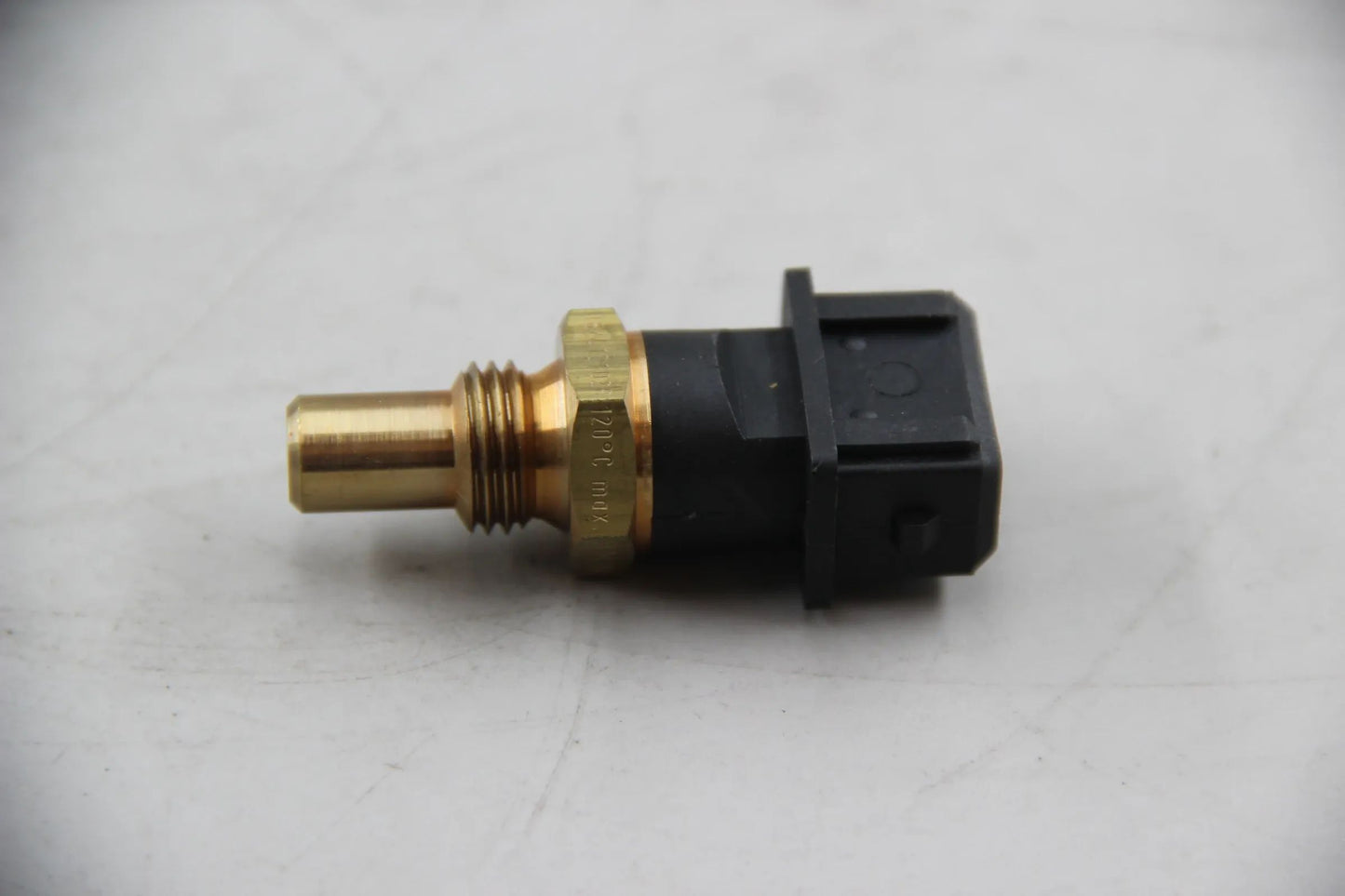 Original BMW E30 324d 324td E34 524td Doppel-Temperaturschalter NOS 12622242630