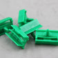 Original BMW E60 520i 523i 525i 530i 540i 545i 550i M5 E61 5x Clip 51717066223