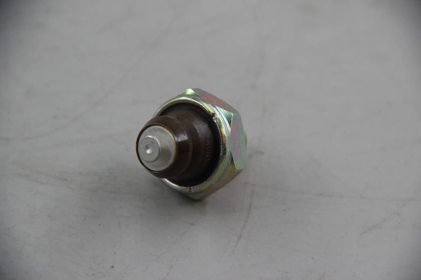 Original BMW E30 316 316i 318i E28 518 518i Öldruckschalter M12X1,5 12611277642