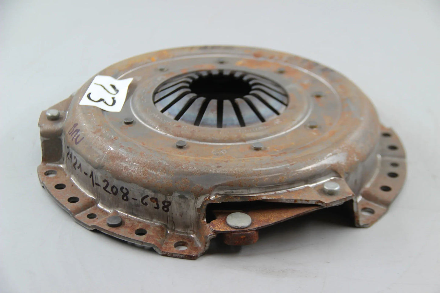 Original BMW Kupplungsdruckplatte LUK D=215MM 21211208698