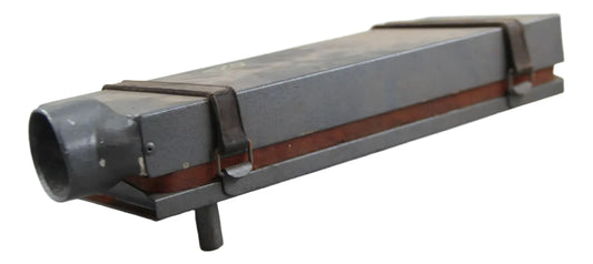 BMW 1600-2002 M10 Airbox Luftfilter Ansaugung Weber Motorsport Intake