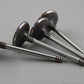 Orig. BMW E30 4x Einlassventil mit Schaftaufmass +0,1mm 42,0/7,10MM 11341727359
