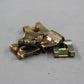Original BMW E30 E28 E34 E32 5x Flachsicherung B10 NOS NLA 07129934921