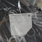 Original BMW E30 E21 E12 E28 M10 Dichtungssatz Zylinderkopf NOS 11121734115