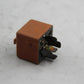 Original BMW 5er E34 524td M21 Limousine Relais Relay NOS NLA 12632242705