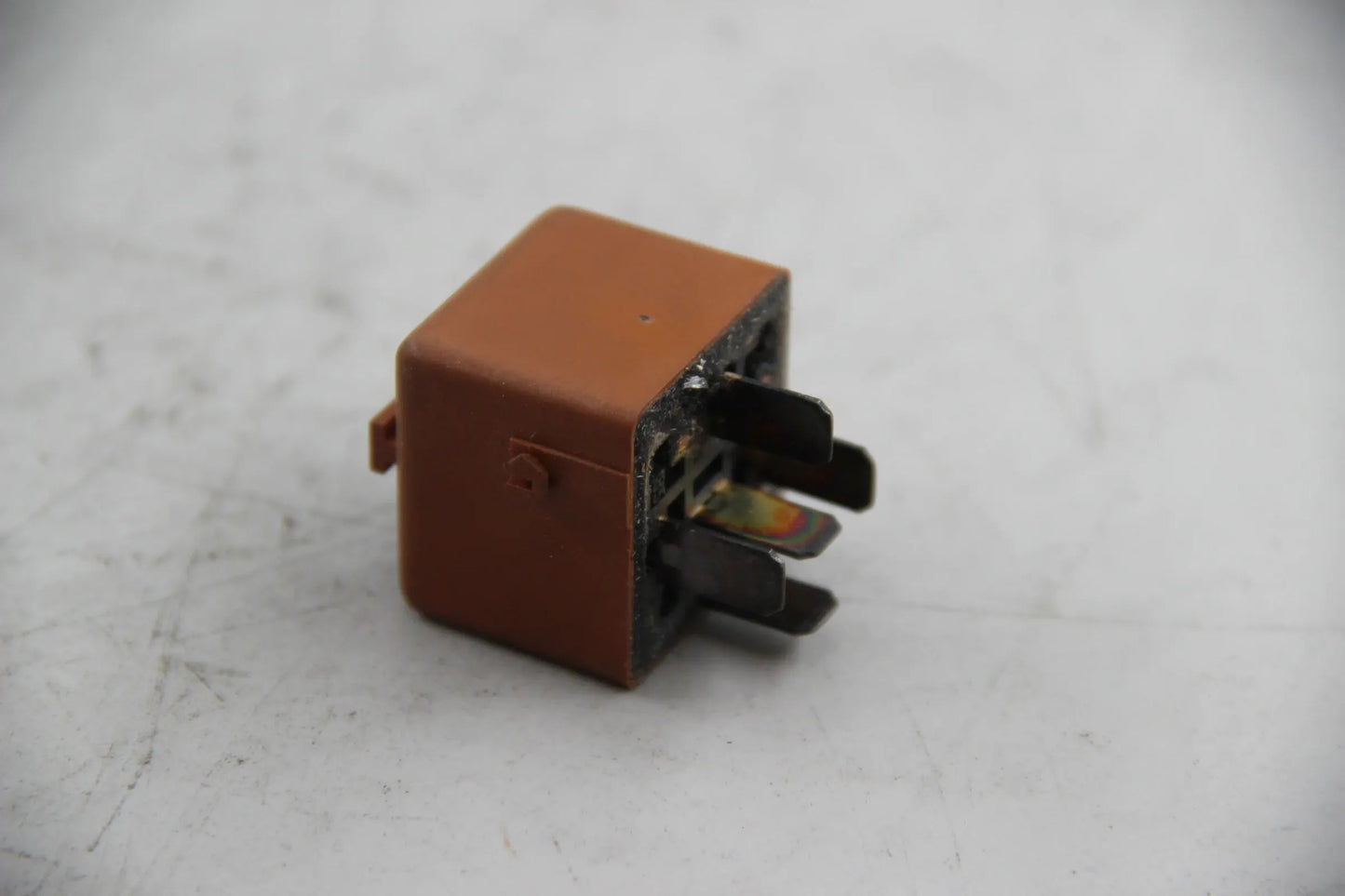 Original BMW 5er E34 524td M21 Limousine Relais Relay NOS NLA 12632242705