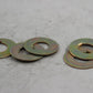 Original BMW E36 316i 318i 320i 323i-328i E34 5x Sicherungsblech 32111136526