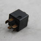 Original BMW E36 325td 325tds E34 Z3 Relais Schliesser schwarz 12632244872